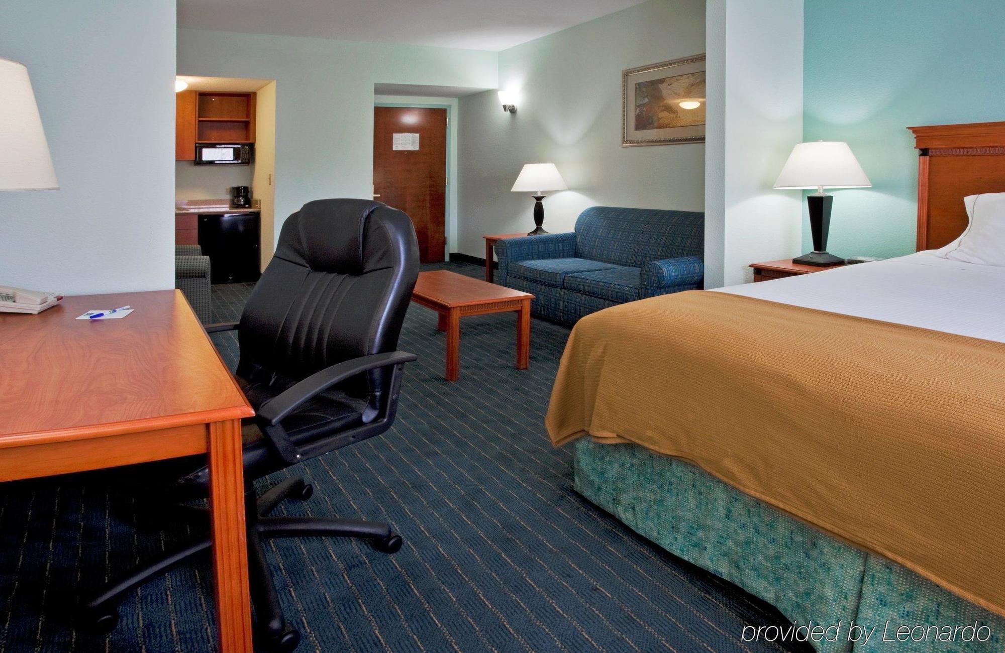 Holiday Inn Express Lake Okeechobee By Ihg Zimmer foto